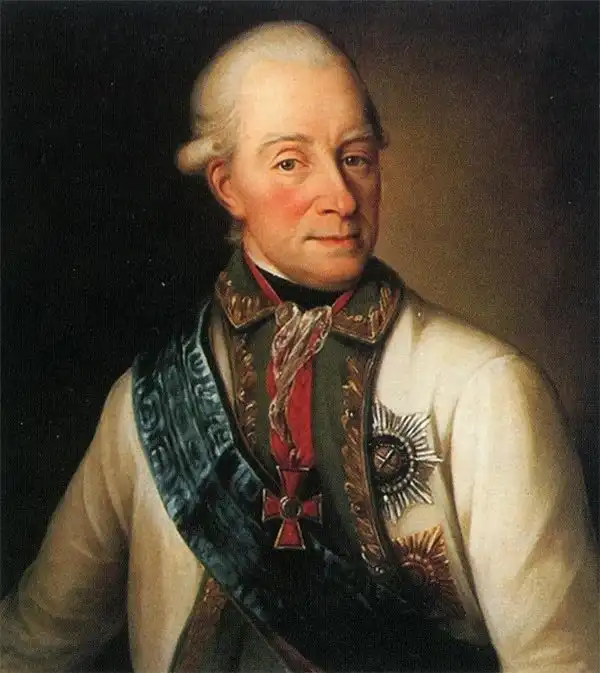 Красногорское сражение 23 – 4 мая (3-4 июня) 1790 года