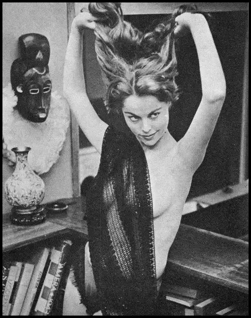 Старые фото.