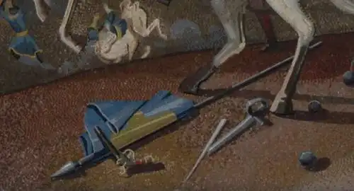 Если аффтар фрески знатный тролль!