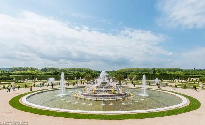 10 самых прекрасных садов мира