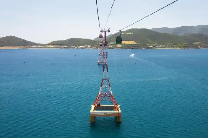 Мосты, тоннели, паромы: мировой опыт организации транспортных переходов