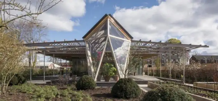 Самые яркие архитектурные проекты в современном мире