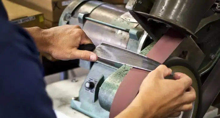 5 хитростей, которые сохранят нож острым