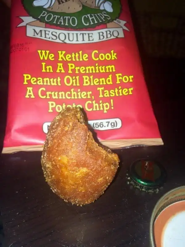 Продукты, которые введут вас в ступор одним своим видом