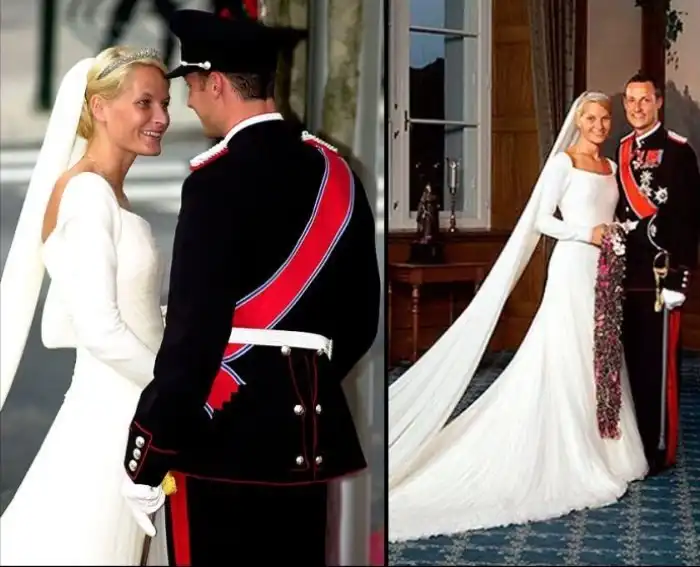 «Все могут короли»: самые скандальные неравные браки в европейской истории