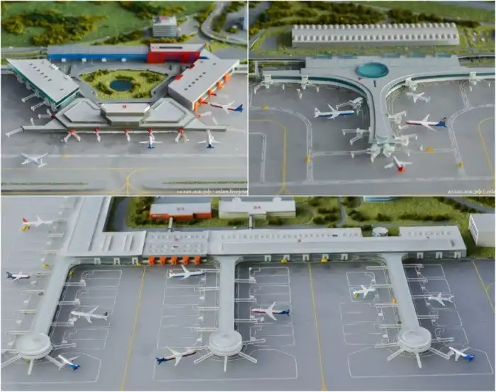 Как работает аэропорт Шереметьево