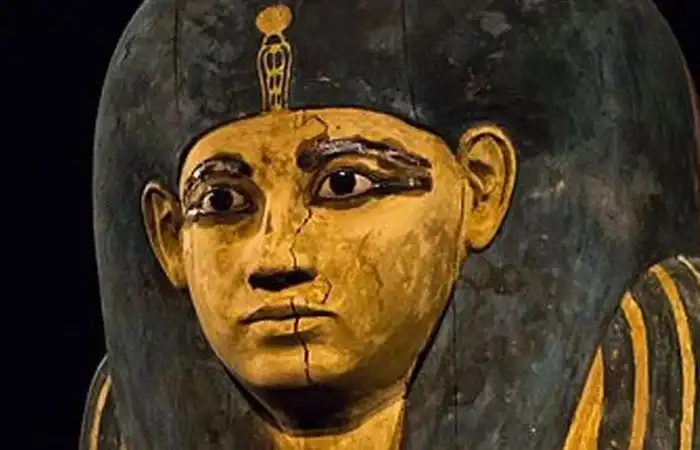 10 археологических находок, проливающих свет на жизнь в Древнем Египте