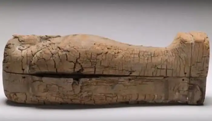 10 археологических находок, проливающих свет на жизнь в Древнем Египте