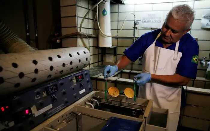 Медали для Олимпиады в Рио