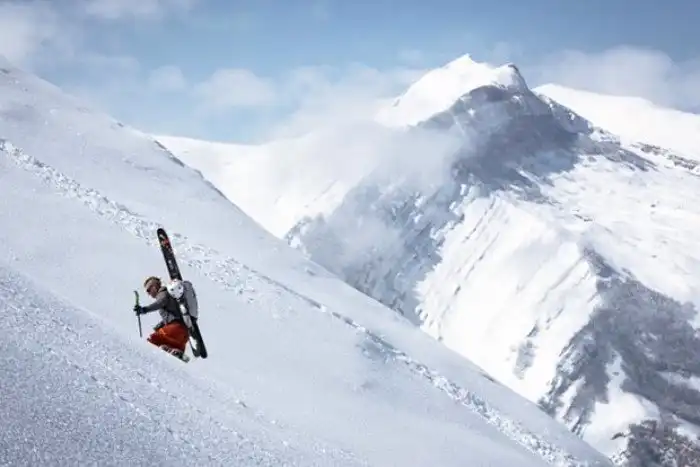 10 популярных мест для активного летнего отпуска