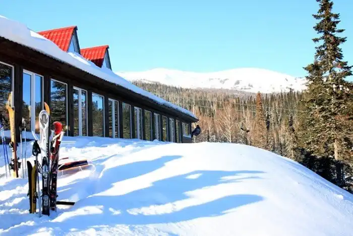 10 популярных мест для активного летнего отпуска