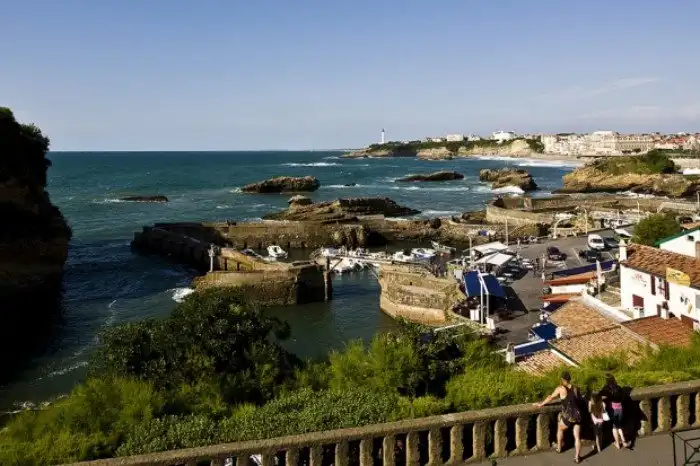 10 популярных мест для активного летнего отпуска