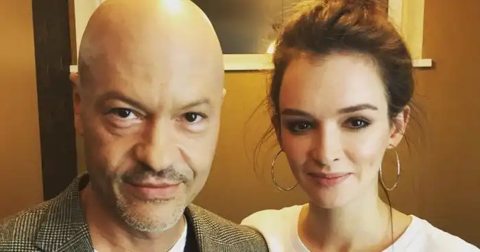 Неравные браки: они предпочитают упругую молодость опыту ровесников