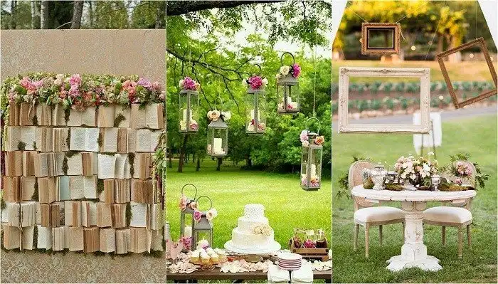 Фоны для свадебной фотосессии: 25 ярких примеров для идеального торжества