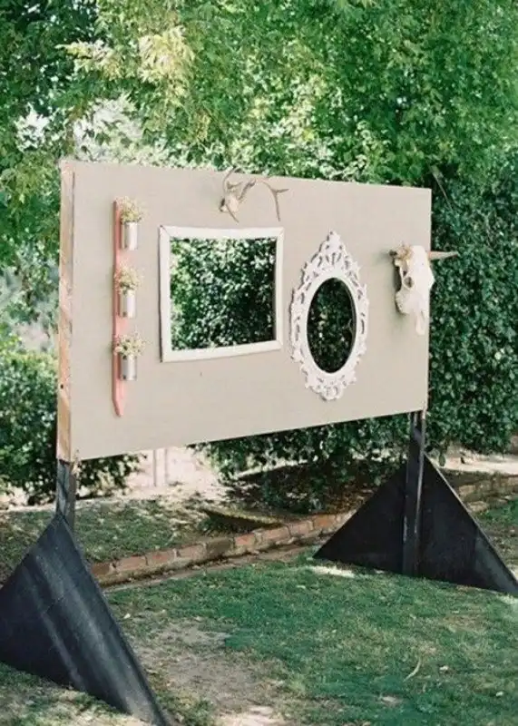 Фоны для свадебной фотосессии: 25 ярких примеров для идеального торжества