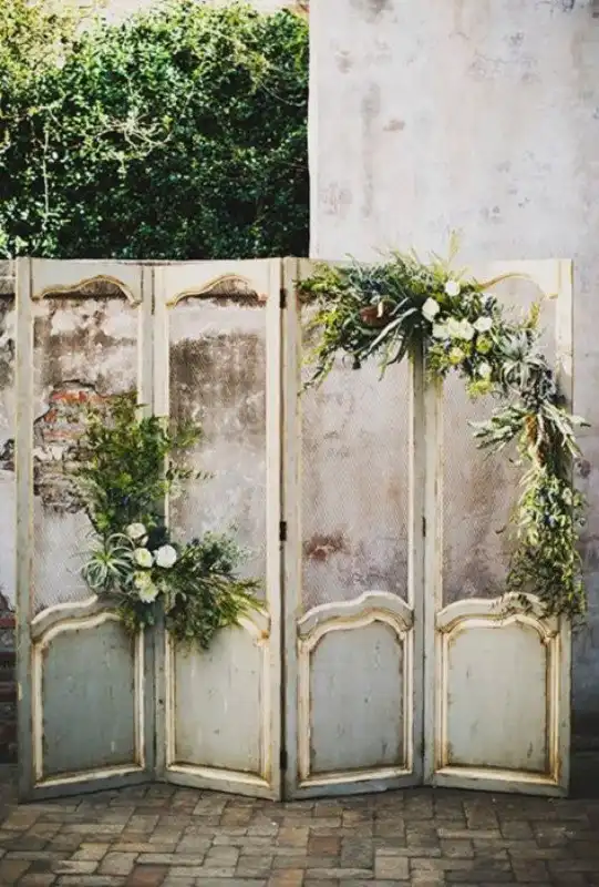 Фоны для свадебной фотосессии: 25 ярких примеров для идеального торжества