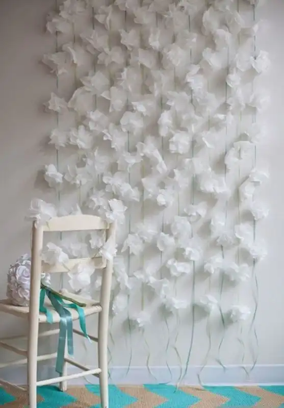 Фоны для свадебной фотосессии: 25 ярких примеров для идеального торжества