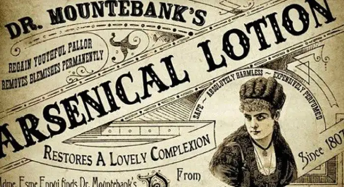 В погоне за красотой: странные диеты, которыми можно извести себя со свету