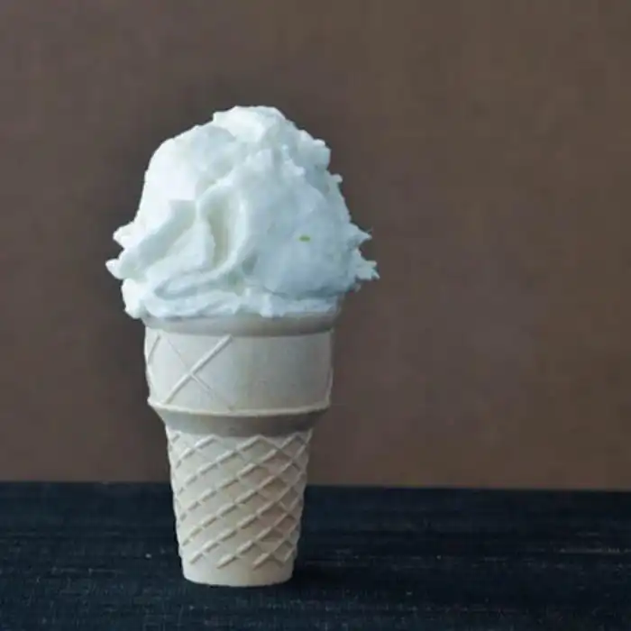 10 видов на удивление полезного мороженого