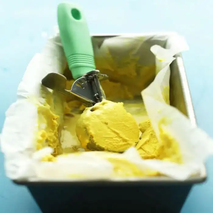 10 видов на удивление полезного мороженого