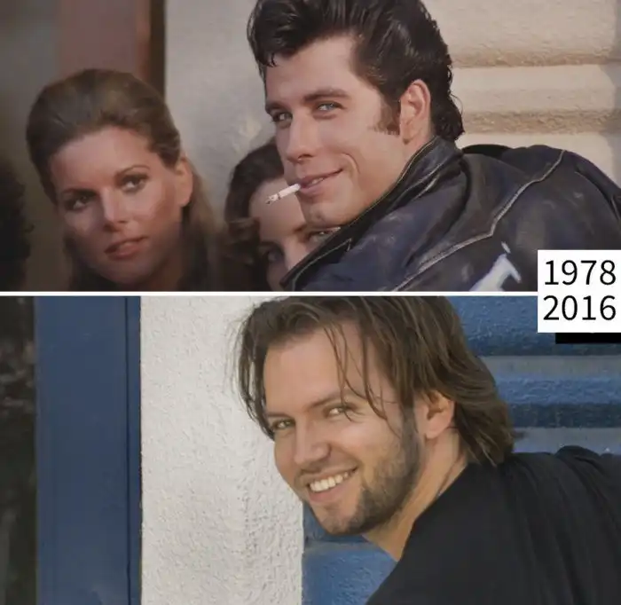 Парень из Лос-Анджелеса показывает, как выглядят сегодня места съемок знаменитых фильмов