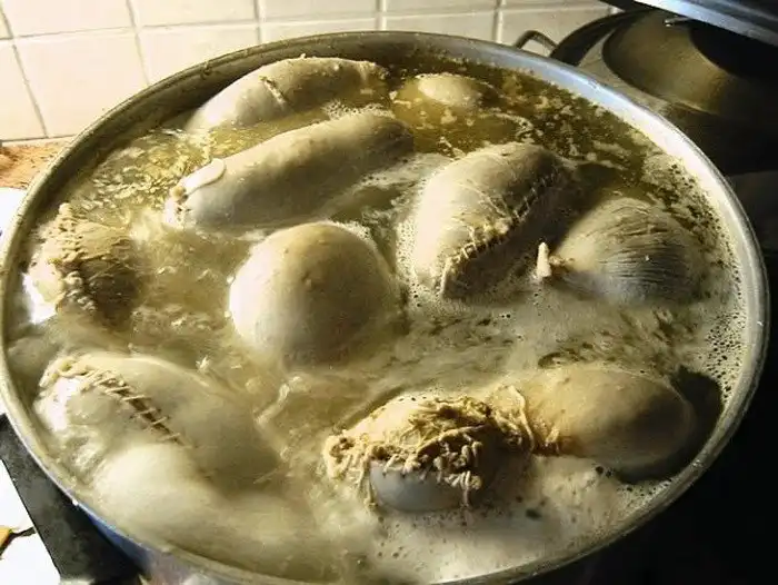 25 очень вкусных блюд, которые выглядят просто отвратительно