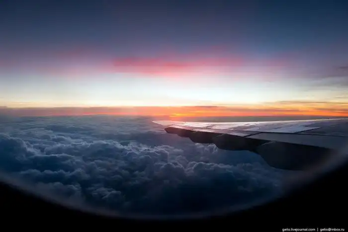 Ан-124 «Руслан» — самый большой в мире серийный самолёт