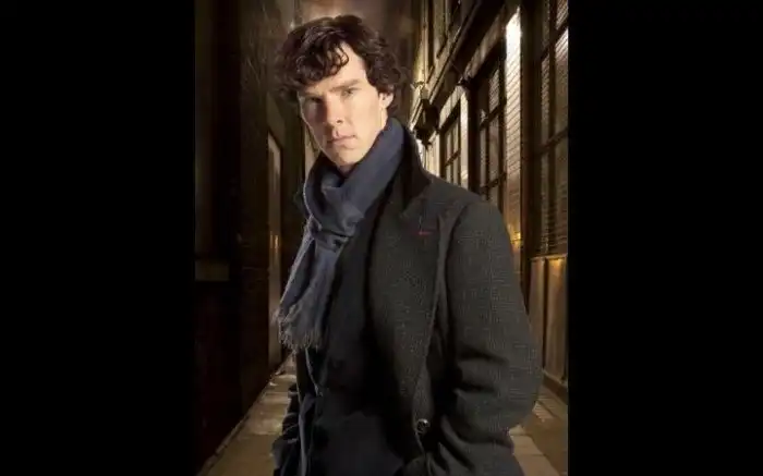 Бенедикту Камбербэтчу исполнилось 40 лет