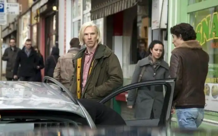 Бенедикту Камбербэтчу исполнилось 40 лет