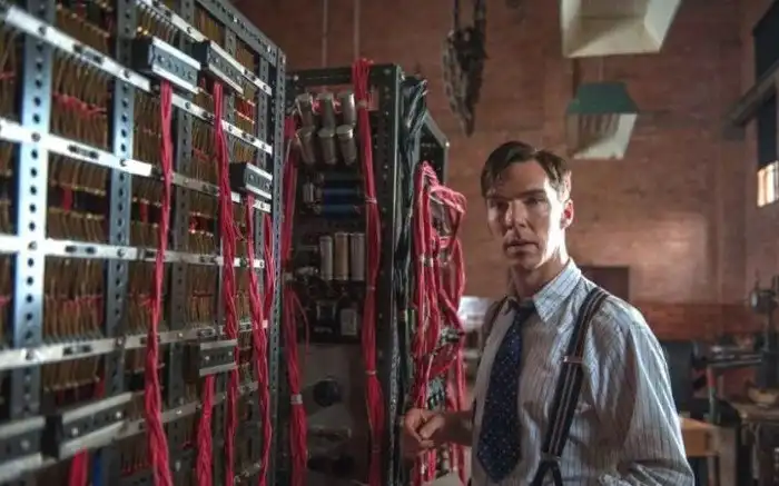 Бенедикту Камбербэтчу исполнилось 40 лет