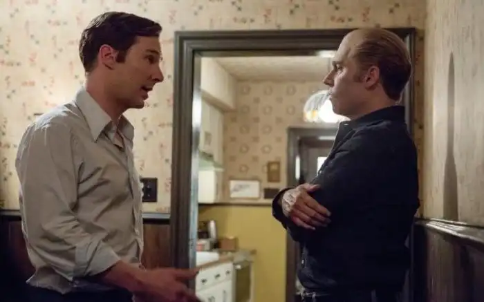 Бенедикту Камбербэтчу исполнилось 40 лет