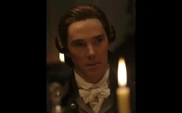 Бенедикту Камбербэтчу исполнилось 40 лет