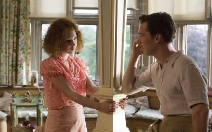 Бенедикту Камбербэтчу исполнилось 40 лет