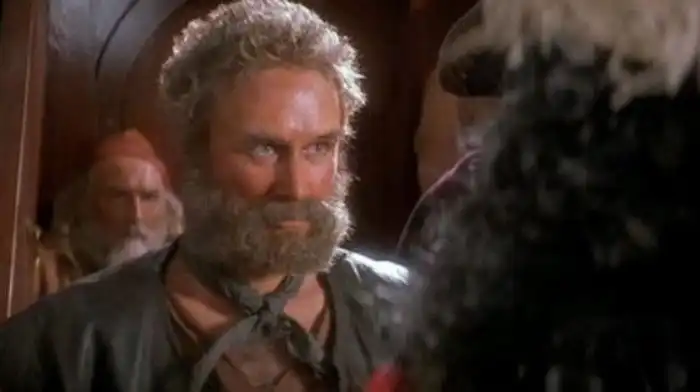 Самые маленькие роли звезд