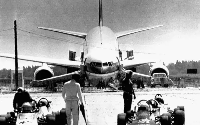 Самые успешные аварийные посадки в истории