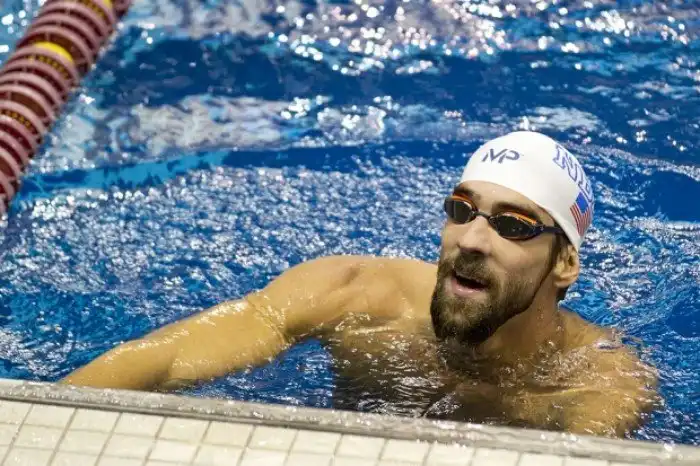 Десять главных героев Олимпиады в Рио