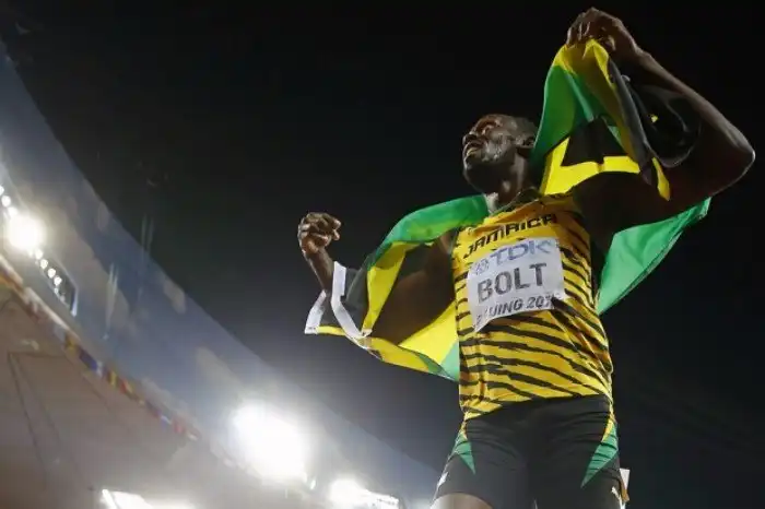 Десять главных героев Олимпиады в Рио