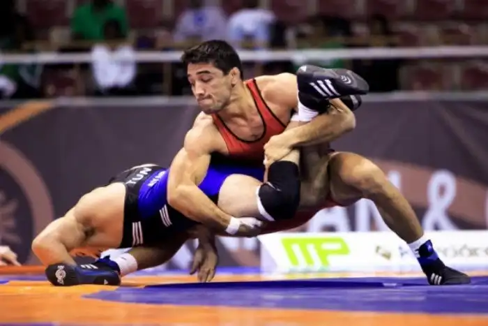 Десять главных героев Олимпиады в Рио