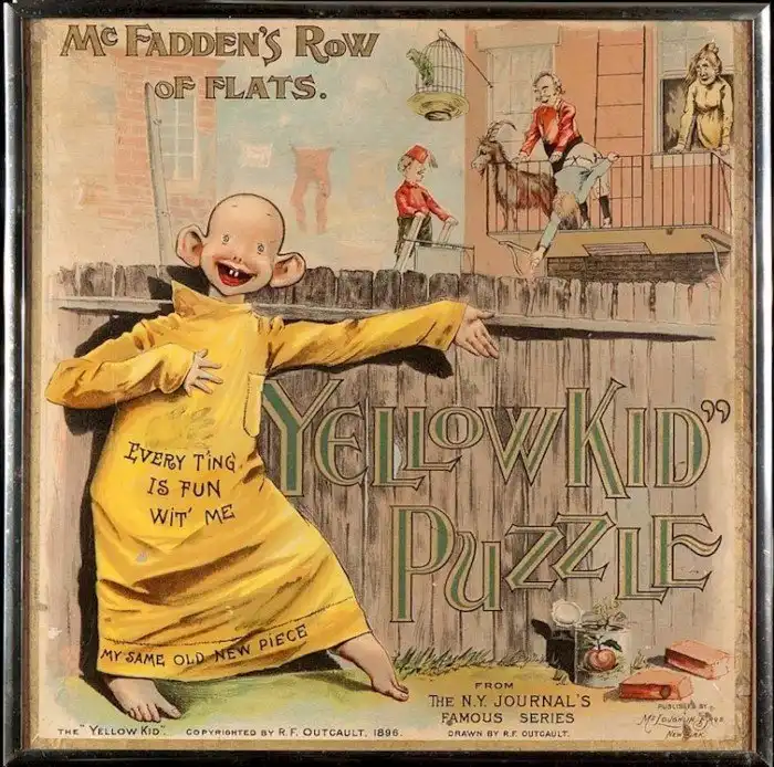 15 крупных компаний, которые ненавидят друг друга всей душой