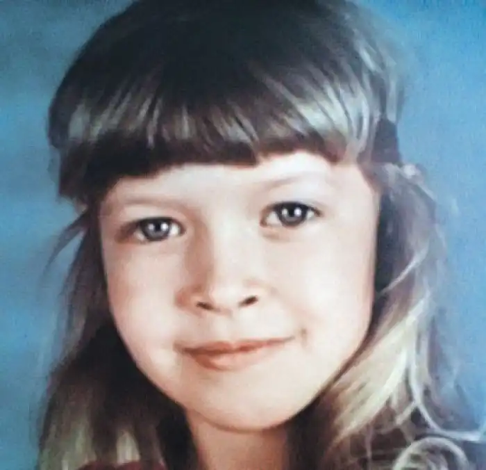 20 классных старых фотографий российских звёзд в детстве