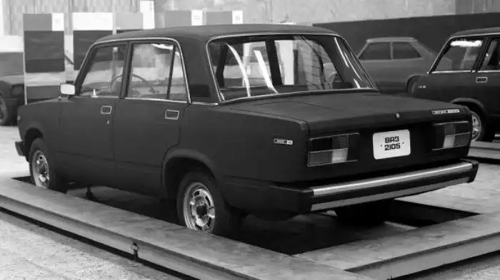 Как закалялась классика: несостоявшийся рестайлинг Жигулей от Porsche