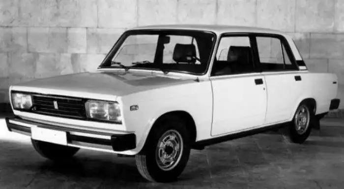 Как закалялась классика: несостоявшийся рестайлинг Жигулей от Porsche