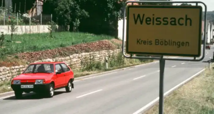 Как закалялась классика: несостоявшийся рестайлинг Жигулей от Porsche