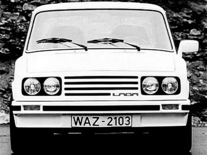 Как закалялась классика: несостоявшийся рестайлинг Жигулей от Porsche