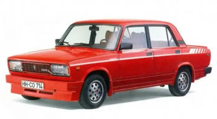 Как закалялась классика: несостоявшийся рестайлинг Жигулей от Porsche