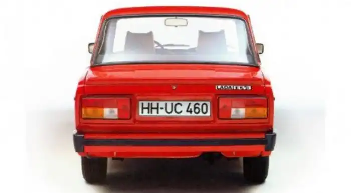 Как закалялась классика: несостоявшийся рестайлинг Жигулей от Porsche