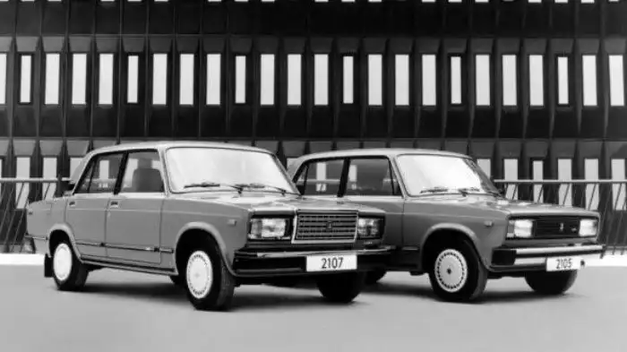 Как закалялась классика: несостоявшийся рестайлинг Жигулей от Porsche
