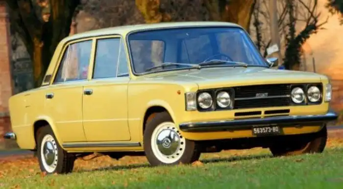 Как закалялась классика: несостоявшийся рестайлинг Жигулей от Porsche