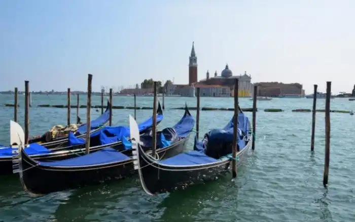 15 объектов из списка всемирного наследия ЮНЕСКО, которым грозит исчезновение