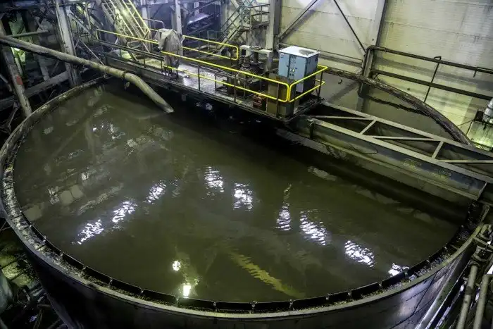 Как в Хакасии добывают уголь открытым способом